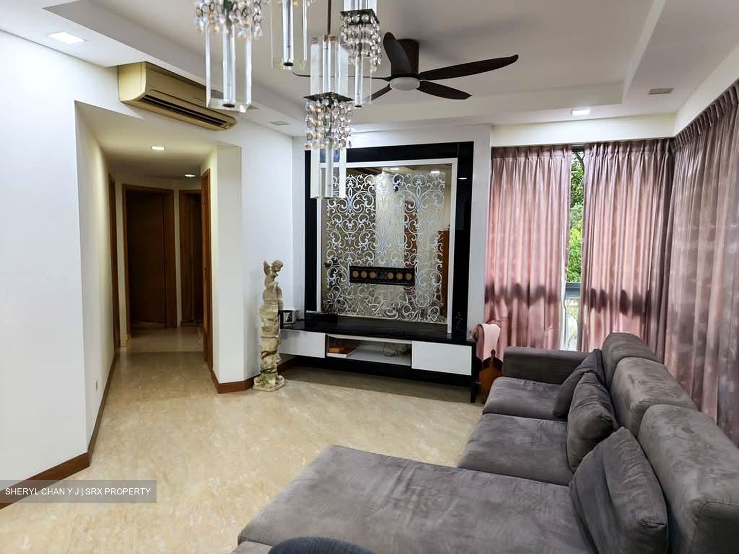 Tanamera Crest (D16), Condominium #540965831
